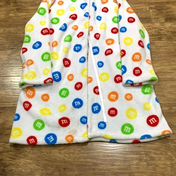 M&Ms Robe - Picture 3 of 8